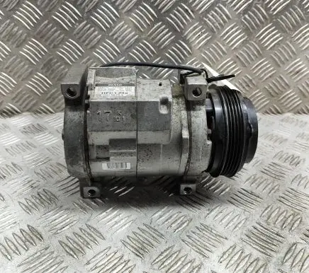 Iveco Daily 6th gen Air conditioning (A/C) compressor (pump) 4472801800 HFC134A