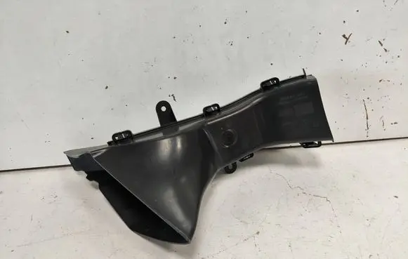 BMW 4 F32 F33 Brake cooling air channel/duct 7290612 51747290612
