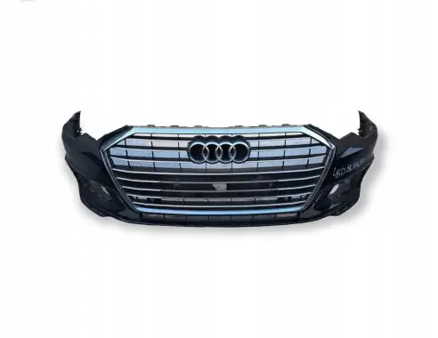 Audi A6 S6 C8 4K Front bumper 4K0807437C