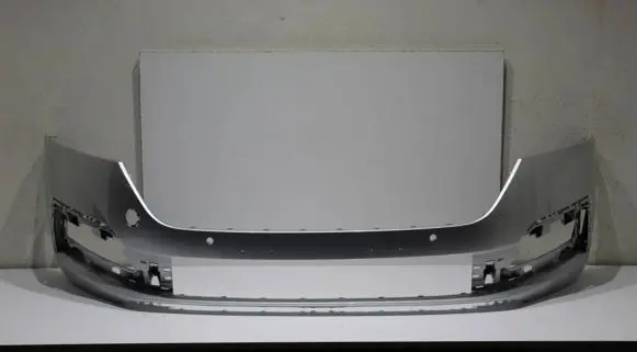 Skoda Octavia Mk4 Front bumper