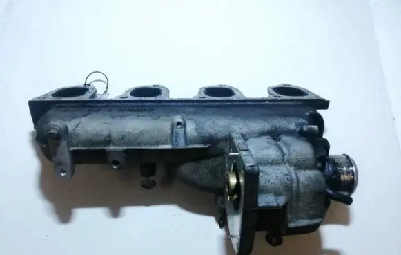 Ford Mondeo MK IV Intake manifold 4m5q9424cc 4m5q9424-cc
