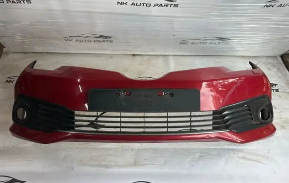 Toyota Auris E180 Front bumper 5211902K40750 52119