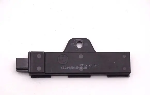 BMW 2 F22 F23 Antenna control unit 9220832