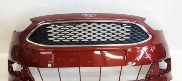 Ford C-MAX II Front bumper