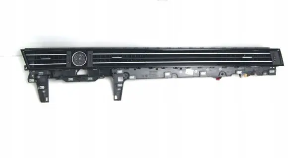 Volkswagen PASSAT B8 Dash center air vent grill 3G1858416