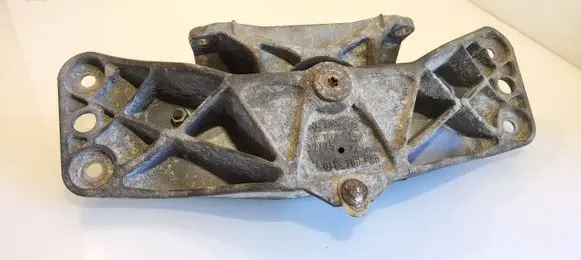 BMW 7 E65 E66 Gearbox mounting bracket 6759680