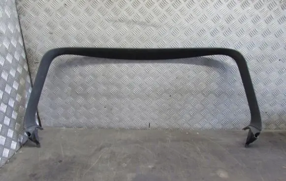 Ford Mondeo MK IV Tailgate/trunk upper cover trim 8E9867973