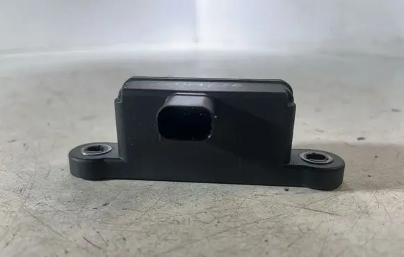 Dodge Challenger ESP acceleration yaw rate sensor 56029549AD P56029549AD 25170106893