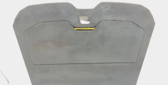 Volvo XC60 Trunk/boot floor carpet liner 0072101 30671464