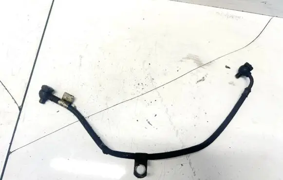 Citroen Jumper Fuel line/pipe/hose 
