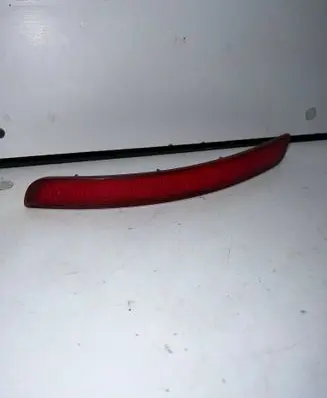 Audi A4 Allroad B8 Rear tail light reflector 8K9945106