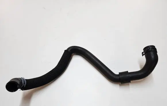 Volkswagen Tiguan Allspace Engine coolant pipe/hose 5QN122157AB