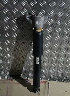 Bentley Bentayga Front shock absorber/damper 4M0513021AP 4M0616031AH