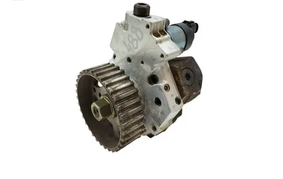 Ford Focus C-MAX Fuel injection high pressure pump 0445010089
