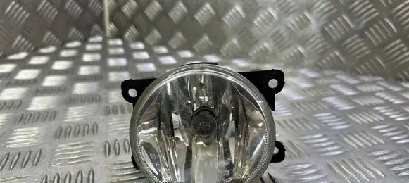 Peugeot 2008 I Front fog light 9675450980