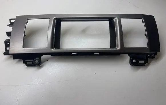 Jaguar XF X250 Dashboard glove box trim 8X23045C34B