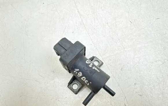 Renault Laguna II Turbo solenoid valve 7700113709