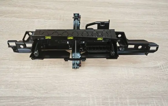 Audi A6 C7 Screen/display/small screen 4G1919601AE