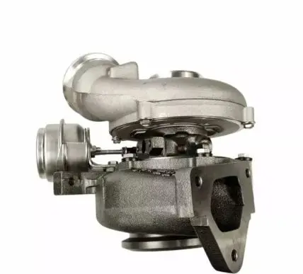 Mercedes-Benz Sprinter W901 W902 W903 W904 Turbo 709838 6120960399 7098380001