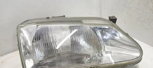 Renault Scenic I Headlight/headlamp