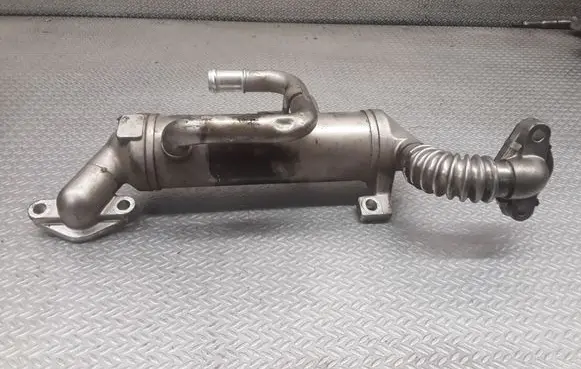 KIA Sorento EGR valve cooler