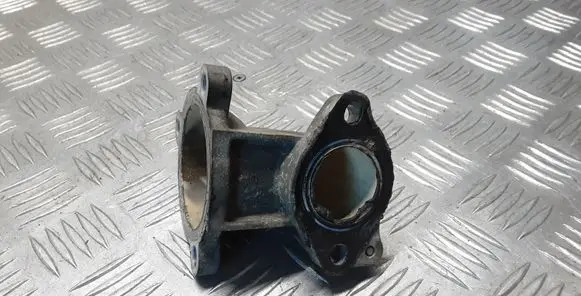 Nissan Almera Tino Engine coolant pipe/hose