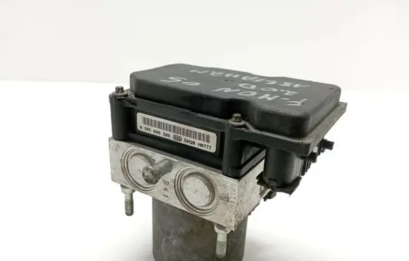 Ford Mondeo Mk III ABS Pump 5S712M110AB 0265231853 0265800585