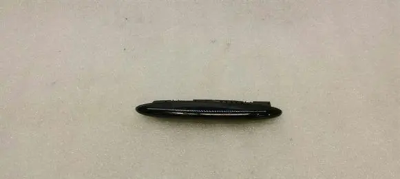 Mercedes-Benz ML W164 Parking PDC sensor display screen A1715420123