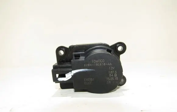 Ford C-MAX II Air flap motor/actuator AV6N19E616AA