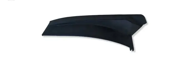 Toyota C-HR I Rear/tail light trim molding 81498F4010