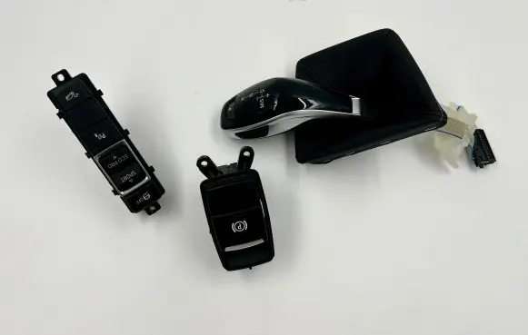 BMW X2 F39 Gear selector 6991603 9374834 6822523