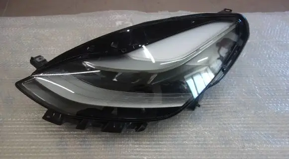 Tesla Model 3 Headlight/headlamp 151495200D 01531915 D622299000255