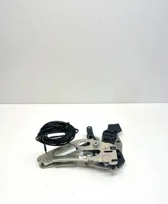 Mercedes-Benz SL R230 Convertible roof lock/latch A2307901471 2307901471