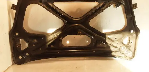 Audi A7 S7 4G Front subframe 4H0399345P