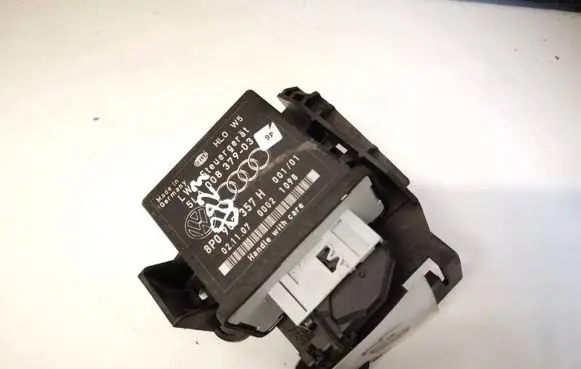 Audi Q7 4L Light module LCM 8p0907357h 5la008379-03