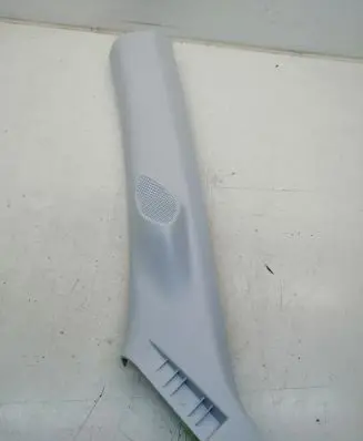 Opel Corsa F (A) pillar trim 39196895 98293280ZD