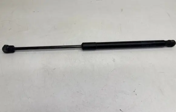 Volkswagen PASSAT B7 Tailgate/trunk strut/damper 3AF827550B