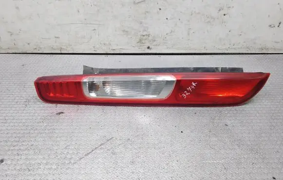 Ford Focus Rear/tail lights 4M5113405A