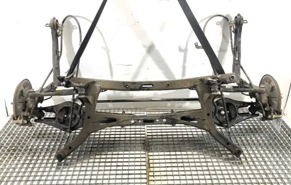 KIA Xceed Rear suspension assembly kit set 