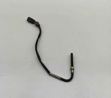 Audi A7 S7 4G Exhaust gas temperature sensor 4H0906088AA