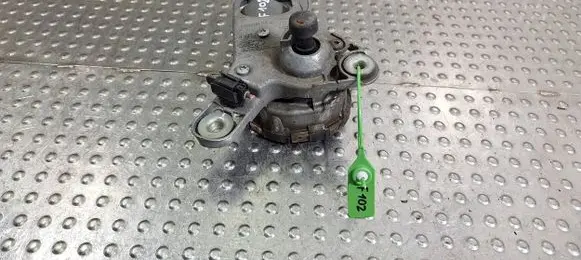 Ford Focus Wiper motor BM51-17504-AF