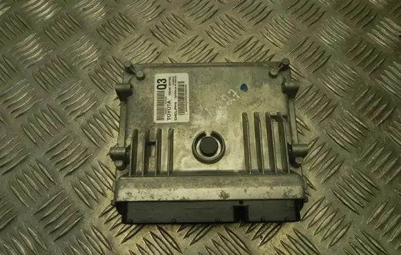 Toyota Corolla E160 E170 Other control units/modules 896610ZQ92 E1127