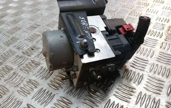 KIA Sorento ABS Pump 589103E310BL