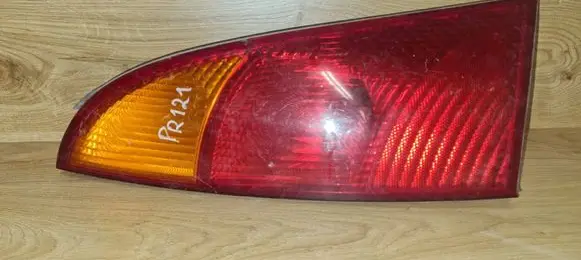 Ford Focus Rear/tail lights XS4113405A