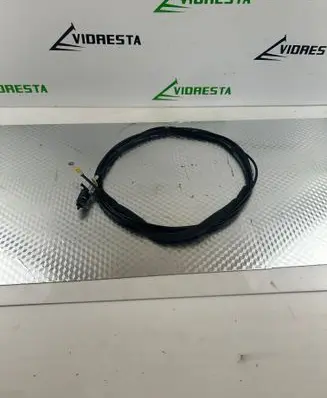 Mazda 6 Fuel cap flap release cable 5K25