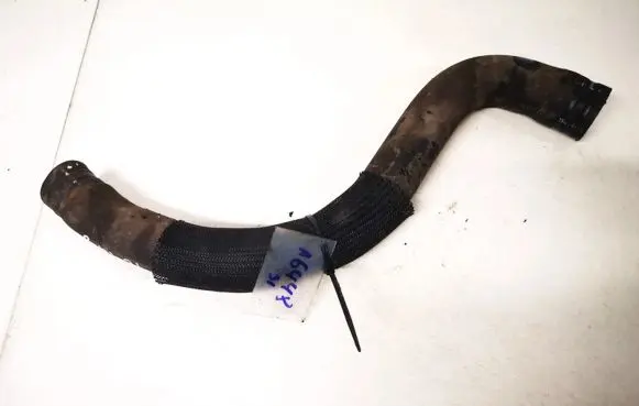 Nissan Qashqai Engine coolant pipe/hose