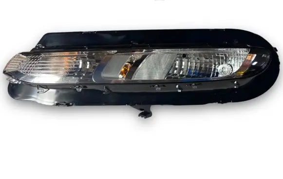 Citroen Berlingo Headlight/headlamp 9819435480