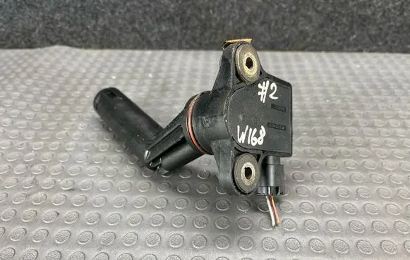 Mercedes-Benz A W168 Oil level sensor A0041533528