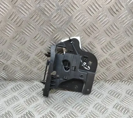 Ford Puma Rear bumper mounting bracket L1TB17E850A