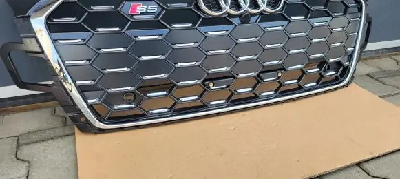 Audi A5 Front grill